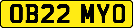 OB22MYO