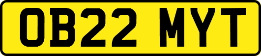 OB22MYT