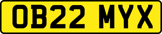 OB22MYX