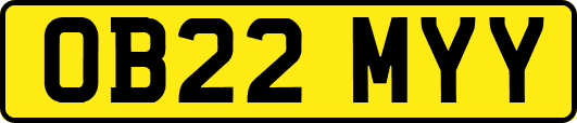 OB22MYY