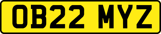 OB22MYZ