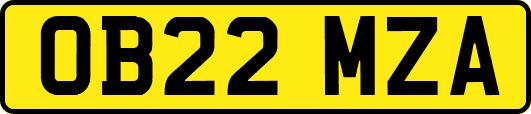 OB22MZA