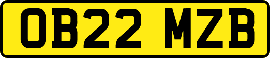 OB22MZB