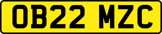 OB22MZC