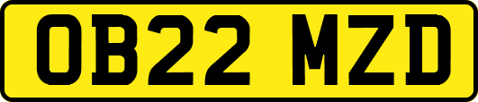 OB22MZD