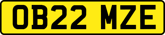 OB22MZE