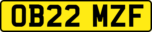 OB22MZF