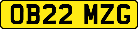 OB22MZG