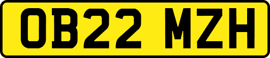OB22MZH
