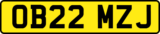 OB22MZJ