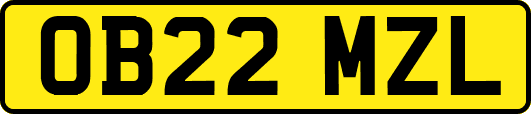 OB22MZL
