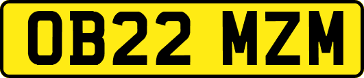 OB22MZM