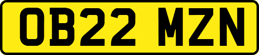 OB22MZN