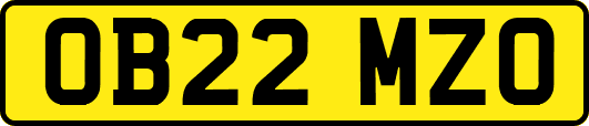 OB22MZO
