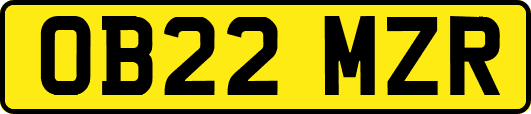 OB22MZR