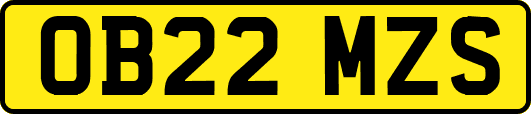 OB22MZS