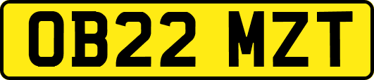 OB22MZT