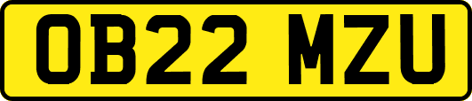 OB22MZU