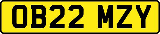 OB22MZY