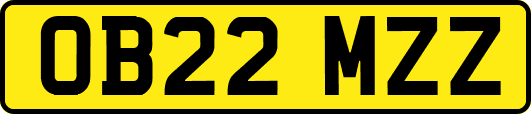OB22MZZ