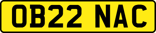 OB22NAC