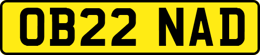 OB22NAD