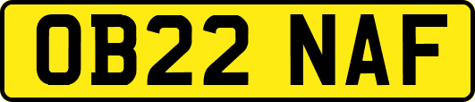 OB22NAF