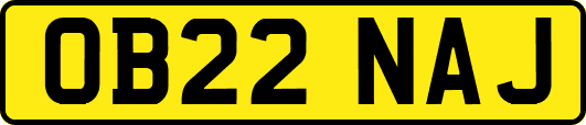 OB22NAJ