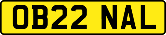 OB22NAL