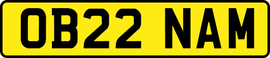 OB22NAM
