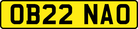 OB22NAO
