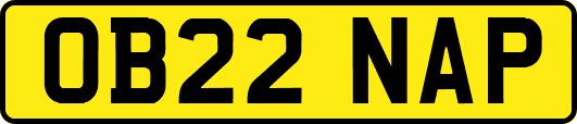 OB22NAP