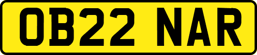OB22NAR
