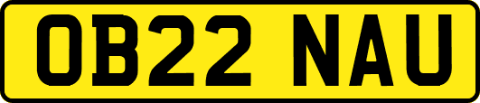OB22NAU