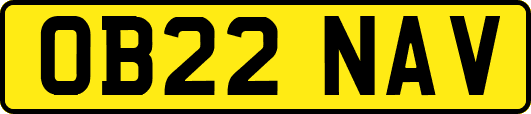 OB22NAV