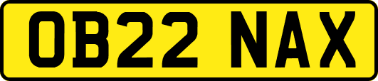 OB22NAX