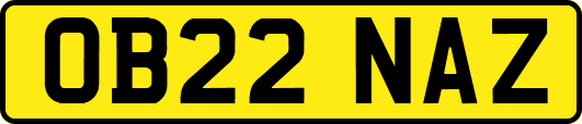 OB22NAZ