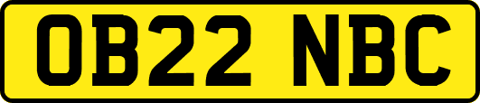 OB22NBC