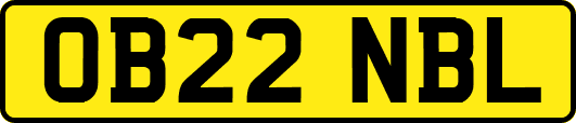 OB22NBL