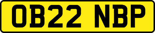 OB22NBP