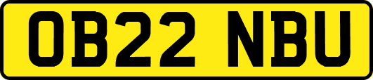 OB22NBU