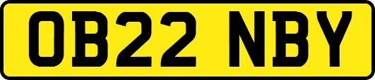 OB22NBY