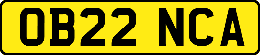 OB22NCA