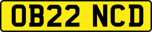 OB22NCD