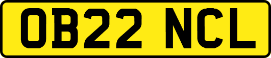 OB22NCL
