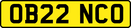 OB22NCO