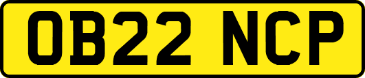 OB22NCP