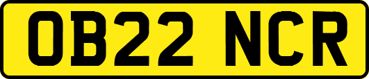 OB22NCR