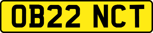 OB22NCT