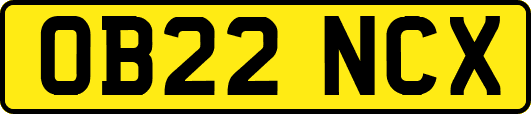 OB22NCX